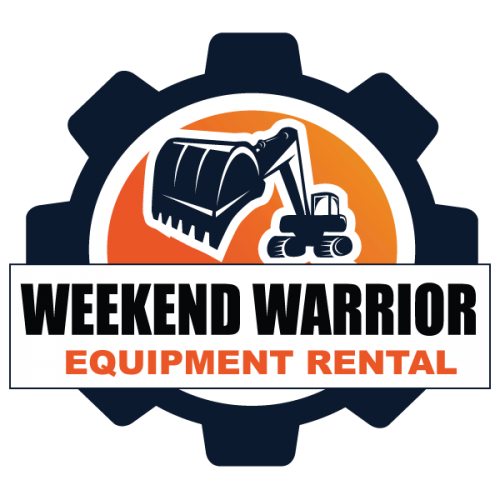 Weekend Warrior Equipment Rental Weekend Warrior Equipment Rentals